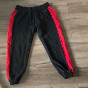 Tommy Hilfiger Sport Sweatpants - Large